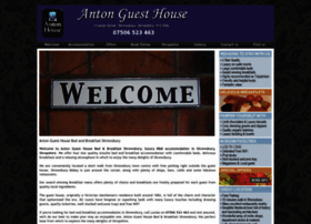 Antonhouse.com