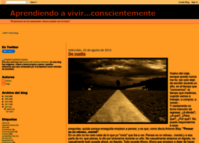 antonio-aprendiendoavivir.blogspot.com