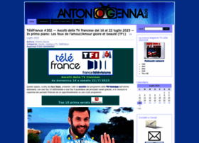antoniogenna.com