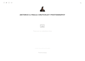 Antoniopaulacrutchleyphotography.pixieset.com