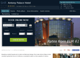 antony-palace.hotel-rez.com