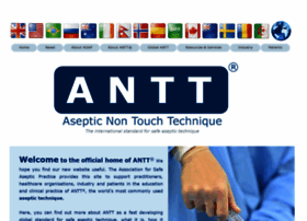 Antt.org