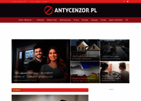 antycenzor.pl