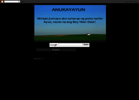 anukayayun.blogspot.com