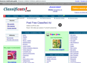anuncios-clasificados.classificats.net