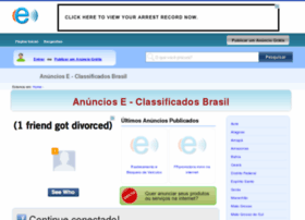 anuncios-e.com.br