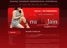 anuska-jain.com