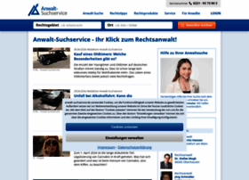 anwalt-suchservice.de