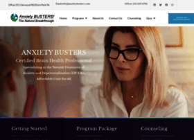 anxietybusters.com