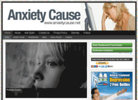 anxietycause.net