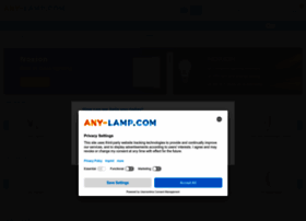 Any-lamp.com