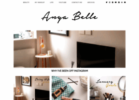 Anya-belle.com