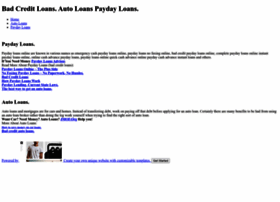 anyloans.weebly.com