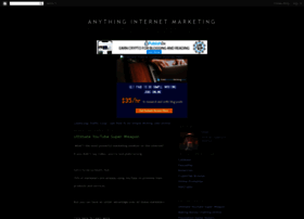 Anythinginternetmarketing.blogspot.com