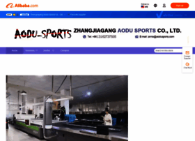 Aodusports.en.alibaba.com