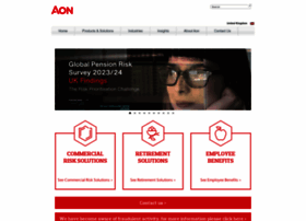 Aon.co.uk