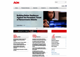 Aon.com.au