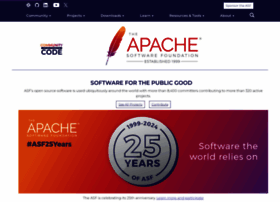 Apache.org
