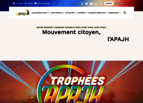 apajh.org