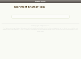 apartment-kharkov.com