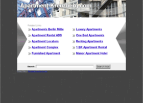 apartment-kreuzberg.com
