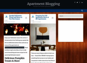 Apartmentblogging.com