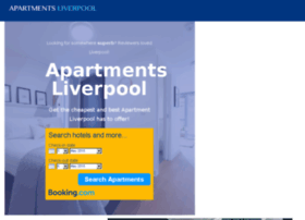 Apartments-liverpool.co.uk