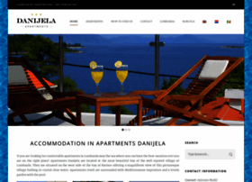 Apartments-lumbarda.com