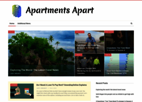 apartmentsapart.com