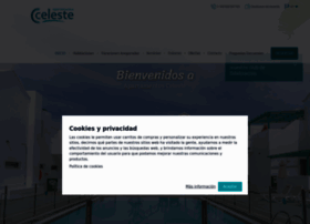 apartmentsceleste.com
