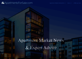 apartmentsforsale.com