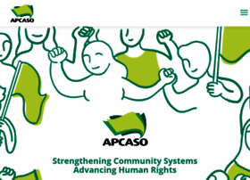 Apcaso.org