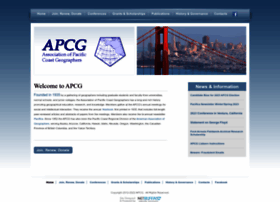 Apcgweb.org
