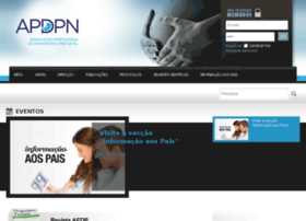 apdpn.org.pt