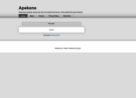 apekene.blogspot.com