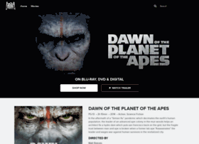 Apes2014.com