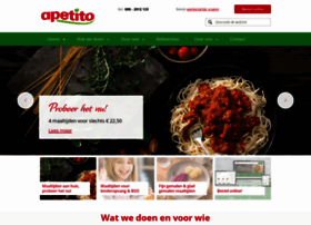 apetito.nl