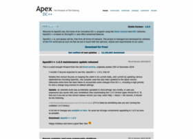 apexdc.net