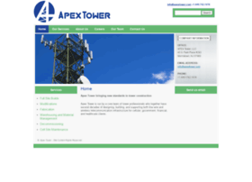 Apextower.com