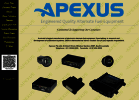 Apexus.com.au