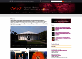 aph.caltech.edu