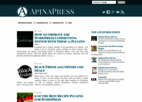 apinapress.com