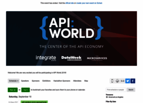 Apiworld2016.sched.org