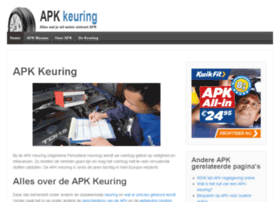 apkkeuring.nl
