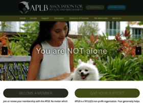 Aplb.org