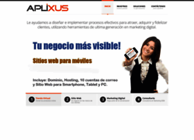 aplixus.com