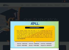 Apll.info