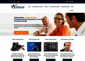 aplusconferencing.com