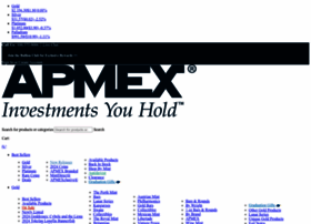 Apmex.com