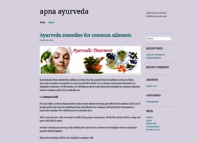 Apnaayurveda.wordpress.com